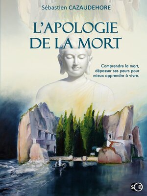 cover image of L'apologie de la mort